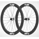[Ultralight] 700C 50x28mm Carbon Tubeless Hooked/Hookless / Tubular Road Bike Rim